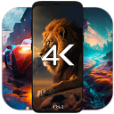 4K Wallpapers最新版 v5.0安卓版