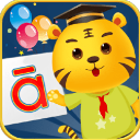 儿童拼音游戏 v5.0安卓版