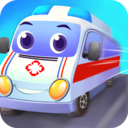 宝宝趣味救护巴士官方版 v1.1.26安卓版