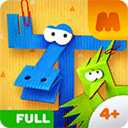 纸星历险记官方版 v4.180720安卓版