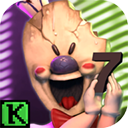 恐怖冰淇淋7中文版 v1.1.0安卓版