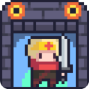 贪婪地牢手机版(Dungreed) v1.7.248