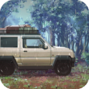 雨天露营游戏 v1.0.0安卓版