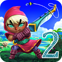 天空鱼传说2 v1.1安卓版