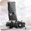孤帆远航手机版(FAR: Lone Sails) v1.53安卓版