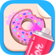 全民来涂鸦官方版手游