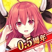 Fantasia ReBuild幻想文库重铸最新版手游