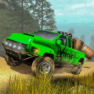 Off Road Monster Truck Games Legend Offline Games官方版手游