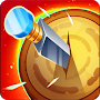 Wonder Knife Magic Knife Hit幻想飞刀命中挑战官方版