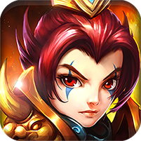 荣耀文明嘻哈三国行官方版手游