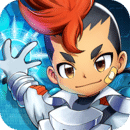 爆裂飞车兽神合体同名改编手游v1.0.0 官方版