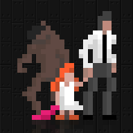 镜子迷宫RETSNOM中文版