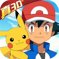 口袋暴龙星耀版