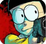 野比大雄的生化危机无解改造版3(EasyRPG Player)