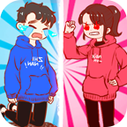 我老婆超凶游戏抖音版