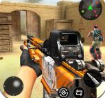 掩护打击中文直装版