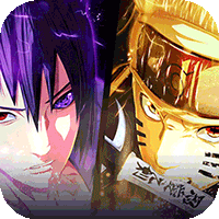 机甲战纪火影海量版