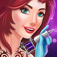 墨水纹身大师官方版