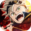 黑色四叶草魔法帝之道国际服