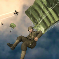 Last Fort of World War世界大战的最后壁垒官方版