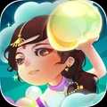 女神泡泡战手游最新版