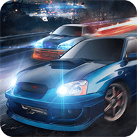 飙速车神手机版