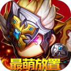 萌萌战争九游版