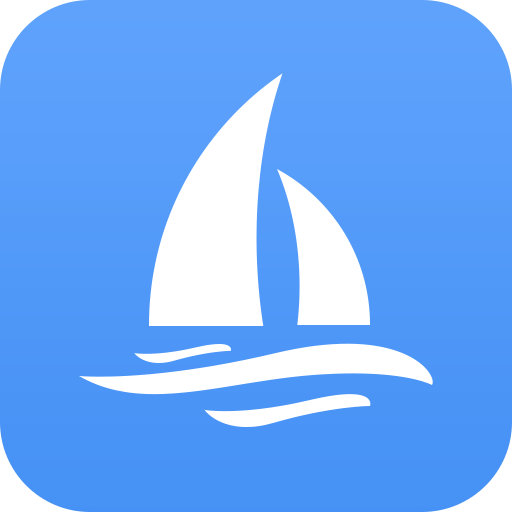 趣浪游记客户端