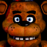 Five Nights at Freddys玩具熊的五夜后宫娘化版