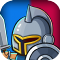 英雄攻守战(测试版)游戏官方版