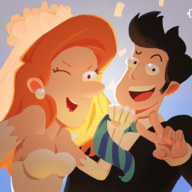 吴小梅和王小磊测试版