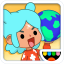 Toca World托卡生活世界全新野外世界版