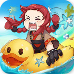 魔战少女(萌动出姬)手游最新版