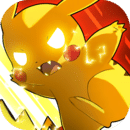 精灵大夜战4399版