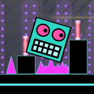 疯狂的方块跳最新版