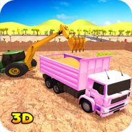 挖掘机驾驶模拟器手机版