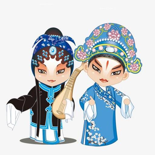 戏曲宝典最新版