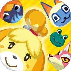 Pocket Camp动物森友会华为手机版