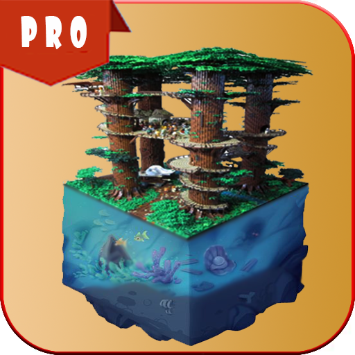 Master Craft新工艺大师游戏安卓版