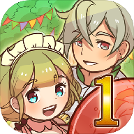 繁荣美食市场物语汉化版