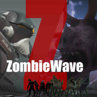 尸潮巨兽挑战安卓版