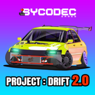 PROJECT DRIFT 2.0项目漂移2.0完整版