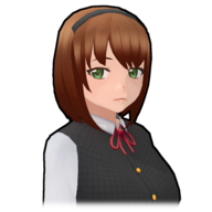 Sara萨拉的校园生活中文版