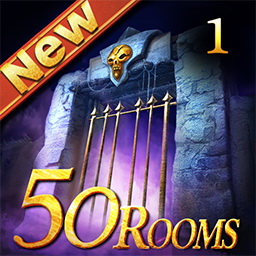 密室逃脱之新50个房间1游戏安卓版