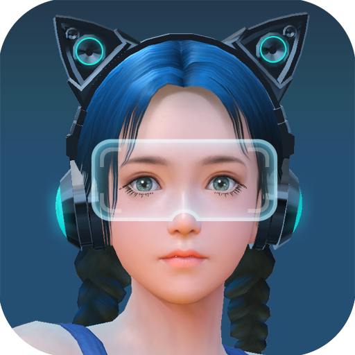 干物少女智能姬化