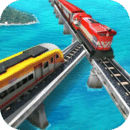 欢乐火车大冒险手游最新版