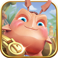 蚁人部落手游最新版