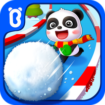 奇妙冰雪乐园游戏