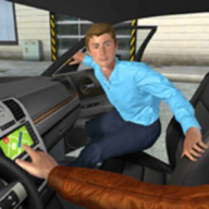 Taxi 2出租车游戏2破解版
