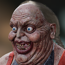 恐怖地铁逃生游戏安卓版